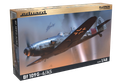Eduard 1/48 Bf 109G-6/AS (Profipack)