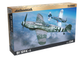 Eduard 1/48 Bf 109K-4 (Profipack)