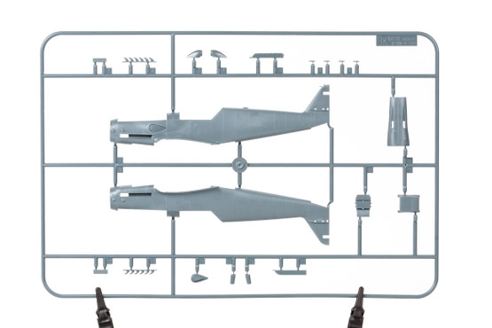 Eduard 1/48 Bf 109K-4 (Profipack)
