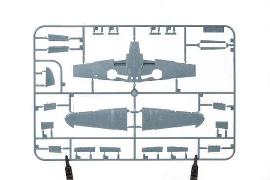 Eduard 1/48 Bf 109K-4 (Profipack)