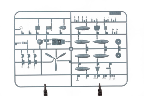 Eduard 1/48 Bf 109K-4 (Profipack)