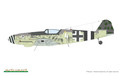 Eduard 1/48 Bf 109K-4 (Profipack)