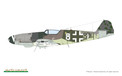 Eduard 1/48 Bf 109K-4 (Profipack)