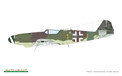 Eduard 1/48 Bf 109K-4 (Profipack)