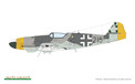 Eduard 1/48 Bf 109K-4 (Profipack)