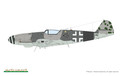 Eduard 1/48 Bf 109K-4 (Profipack)