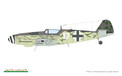 Eduard 1/48 Bf 109K-4 (Profipack)