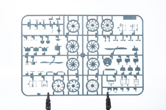 Eduard 1/48 Sopwith F.1 Camel (Clerget) (Profipack)