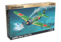 Eduard 1/48 A6M5 Zero Type 52a (Profipack)