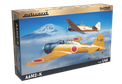 Eduard 1/48 A6M2-K (Profipack)