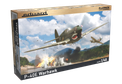 Eduard 1/48 P-40E Warhawk (Profipack)