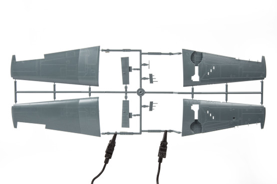 Eduard 1/48 F6F-3 Hellcat (Profipack)
