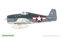 Eduard 1/48 F6F-3 Hellcat (Profipack)