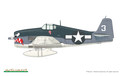 Eduard 1/48 F6F-3 Hellcat (Profipack)