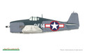 Eduard 1/48 F6F-3 Hellcat (Profipack)