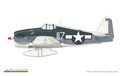 Eduard 1/48 F6F-3 Hellcat (Profipack)