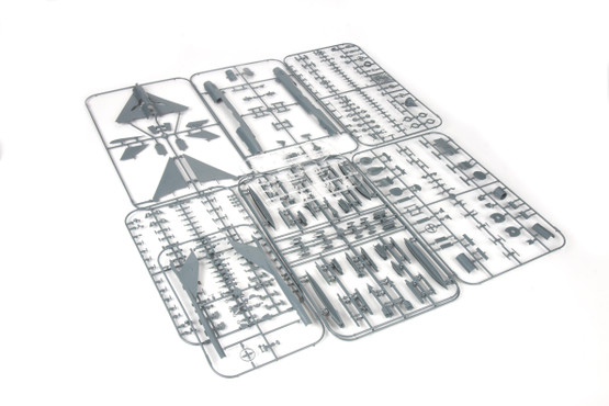 Eduard 1/48 MiG-21bis (Profipack)