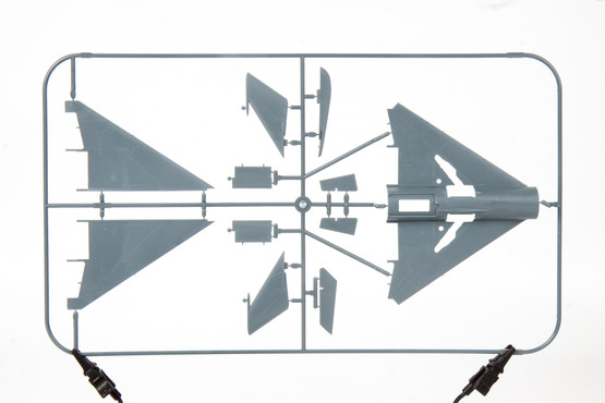 Eduard 1/48 MiG-21bis (Profipack)