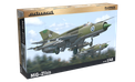 Eduard 1/48 MiG-21bis (Profipack)