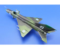 Eduard 1/48 MiG-21bis (Profipack)