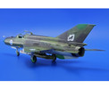 Eduard 1/48 MiG-21bis (Profipack)