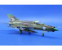Eduard 1/48 MiG-21bis (Profipack)