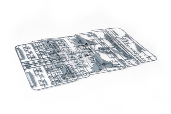 Eduard 1/48 MiG-21PFM (Profipack)