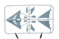 Eduard 1/48 MiG-21PFM (Profipack)