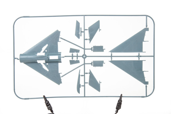 Eduard 1/48 MiG-21PFM (Profipack)