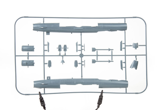 Eduard 1/48 MiG-21PFM (Profipack)