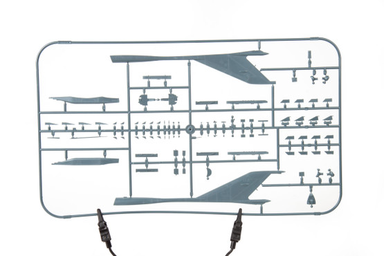 Eduard 1/48 MiG-21PFM (Profipack)