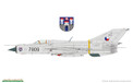 Eduard 1/48 MiG-21PFM (Profipack)