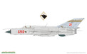 Eduard 1/48 MiG-21PFM (Profipack)