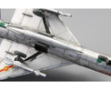 Eduard 1/48 MiG-21PFM (Profipack)