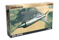 Eduard 1/48 MiG-21PFM (Profipack)