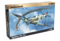 Eduard 1/48 Spitfire Mk.IXe (Profipack)