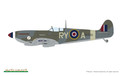 Eduard 1/48 Spitfire Mk.IXe (Profipack)