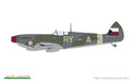 Eduard 1/48 Spitfire Mk.IXe (Profipack)