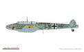 Eduard 1/48 Bf 110D (Weekend Edition)