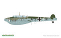Eduard 1/48 Bf 110D (Weekend Edition)