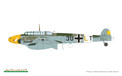 Eduard 1/48 Bf 110D (Weekend Edition)