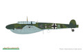Eduard 1/48 Bf 110D (Weekend Edition)