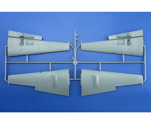 Eduard 1/48 Bf 110F Nachtjäger (Weekend Edition)