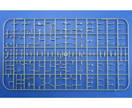 Eduard 1/48 Bf 110F Nachtjäger (Weekend Edition)