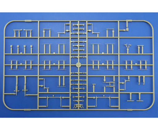 Eduard 1/48 Bf 110F Nachtjäger (Weekend Edition)
