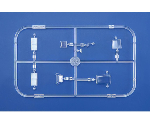 Eduard 1/48 Bf 110F Nachtjäger (Weekend Edition)