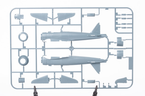 Eduard 1/48 A6M2 Zero Type 21 (Weekend Edition)
