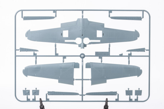 Eduard 1/48 A6M2 Zero Type 21 (Weekend Edition)