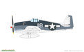 Eduard 1/48 F6F-3 Hellcat (Weekend Edition)