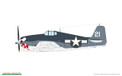 Eduard 1/48 F6F-3 Hellcat (Weekend Edition)